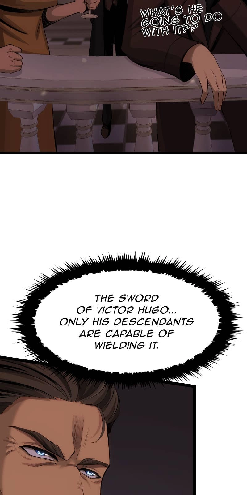 Writers Legacy Chapter 35 Page 134