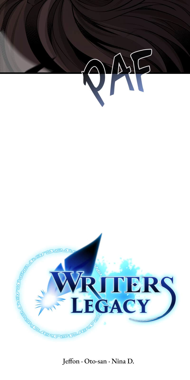 Writers Legacy Chapter 35 Page 139
