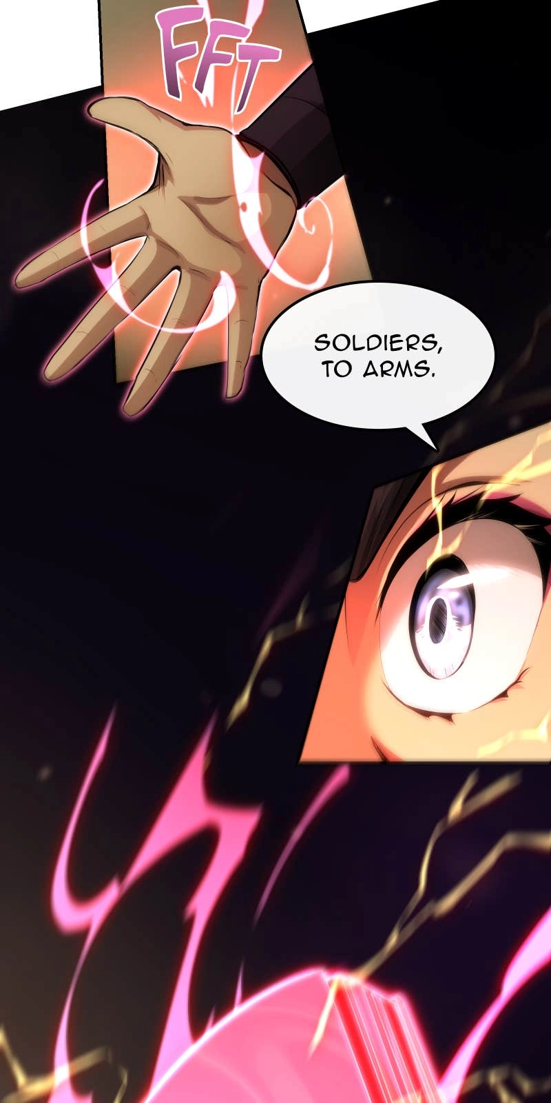 Writers Legacy Chapter 35 Page 16