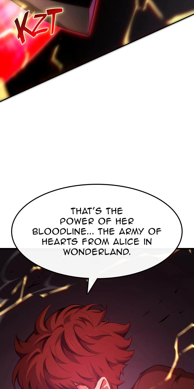 Writers Legacy Chapter 35 Page 22