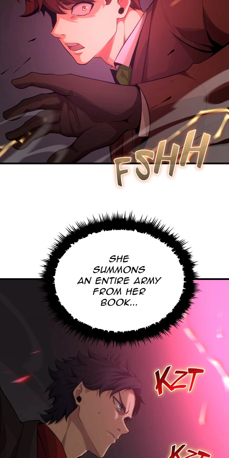 Writers Legacy Chapter 35 Page 23
