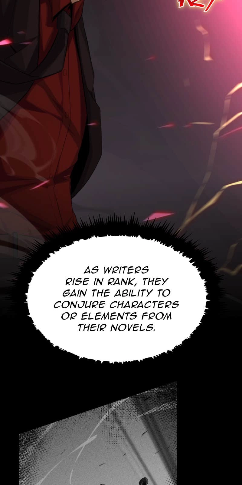 Writers Legacy Chapter 35 Page 24