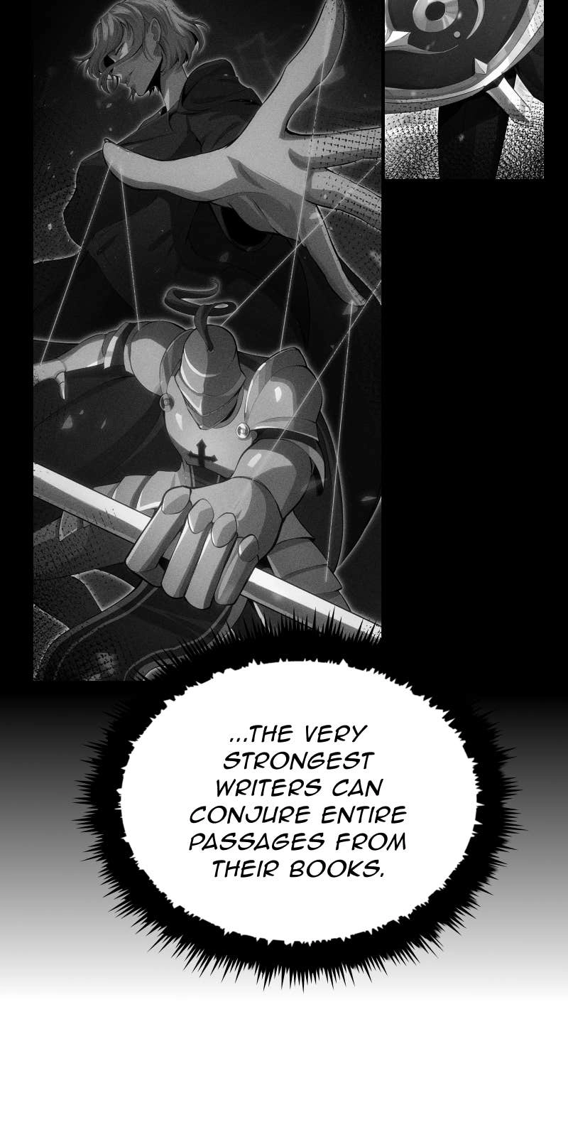 Writers Legacy Chapter 35 Page 26
