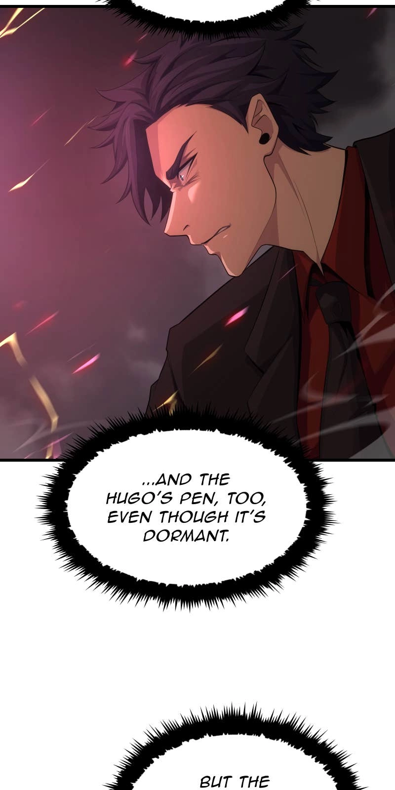 Writers Legacy Chapter 35 Page 34