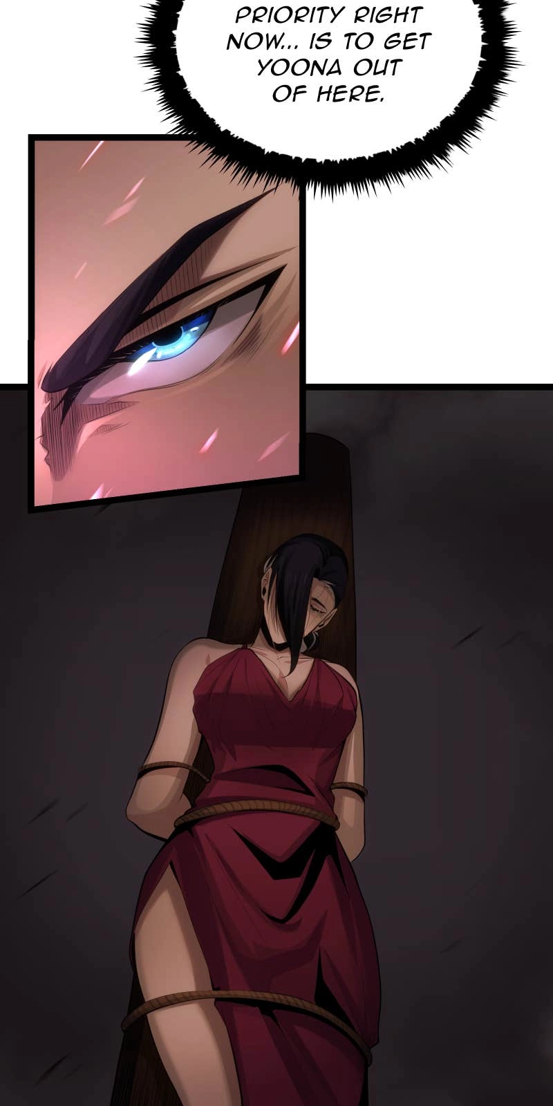 Writers Legacy Chapter 35 Page 35