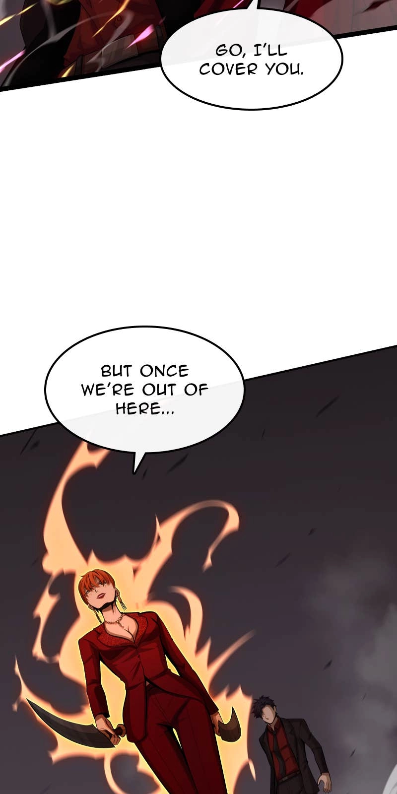 Writers Legacy Chapter 35 Page 37