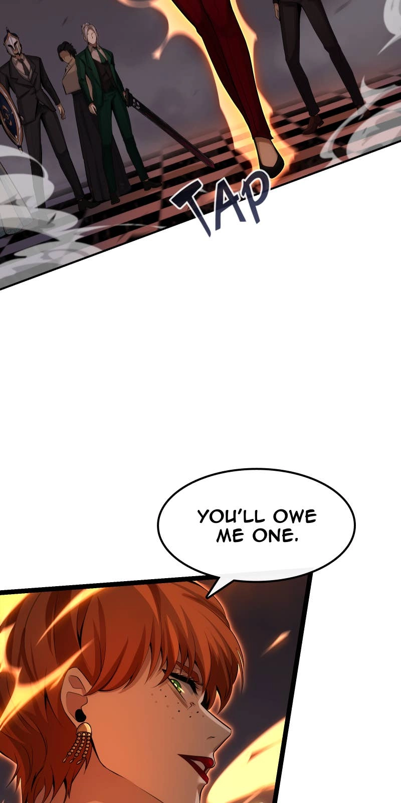 Writers Legacy Chapter 35 Page 38