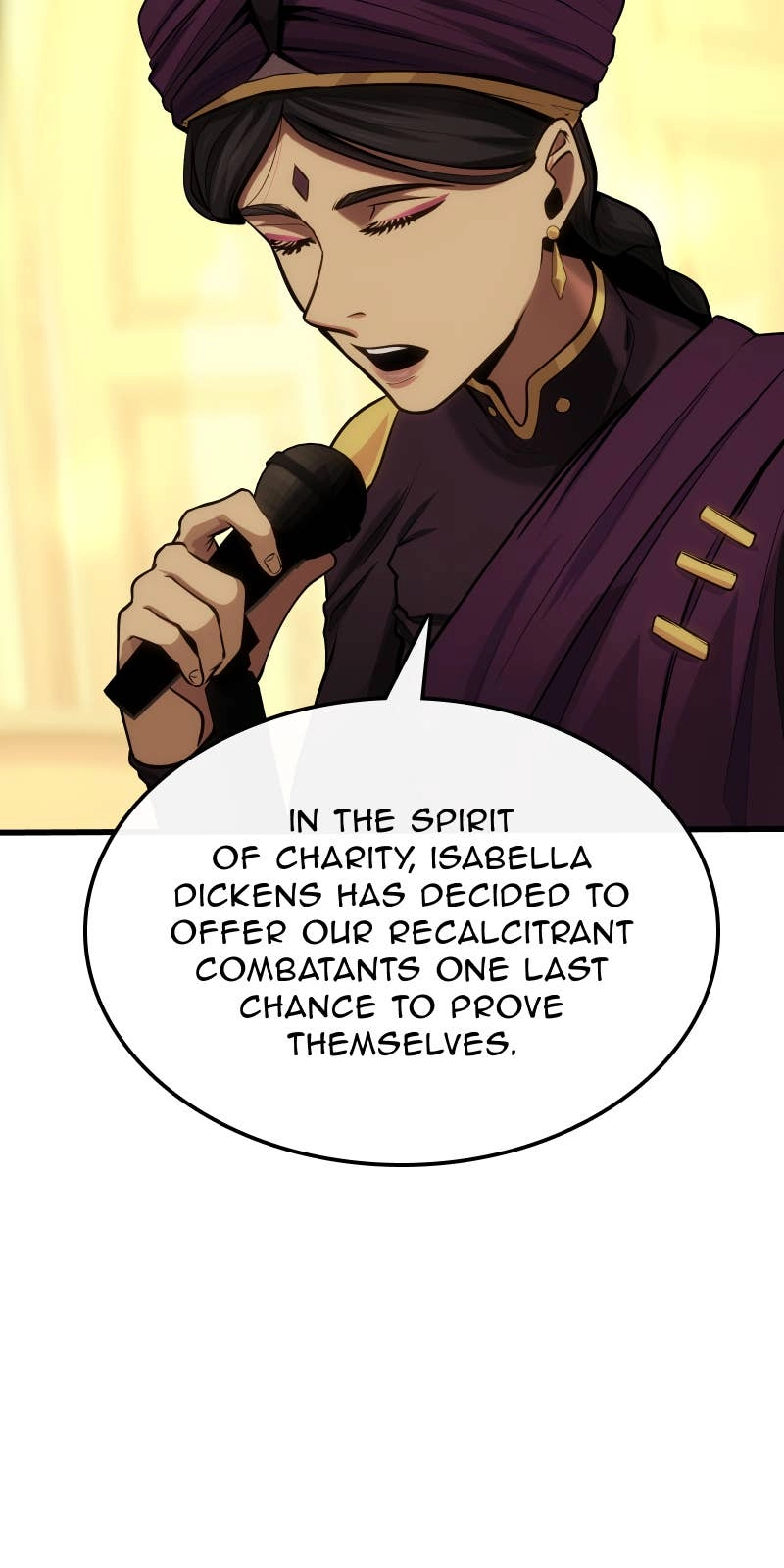Writers Legacy Chapter 35 Page 5