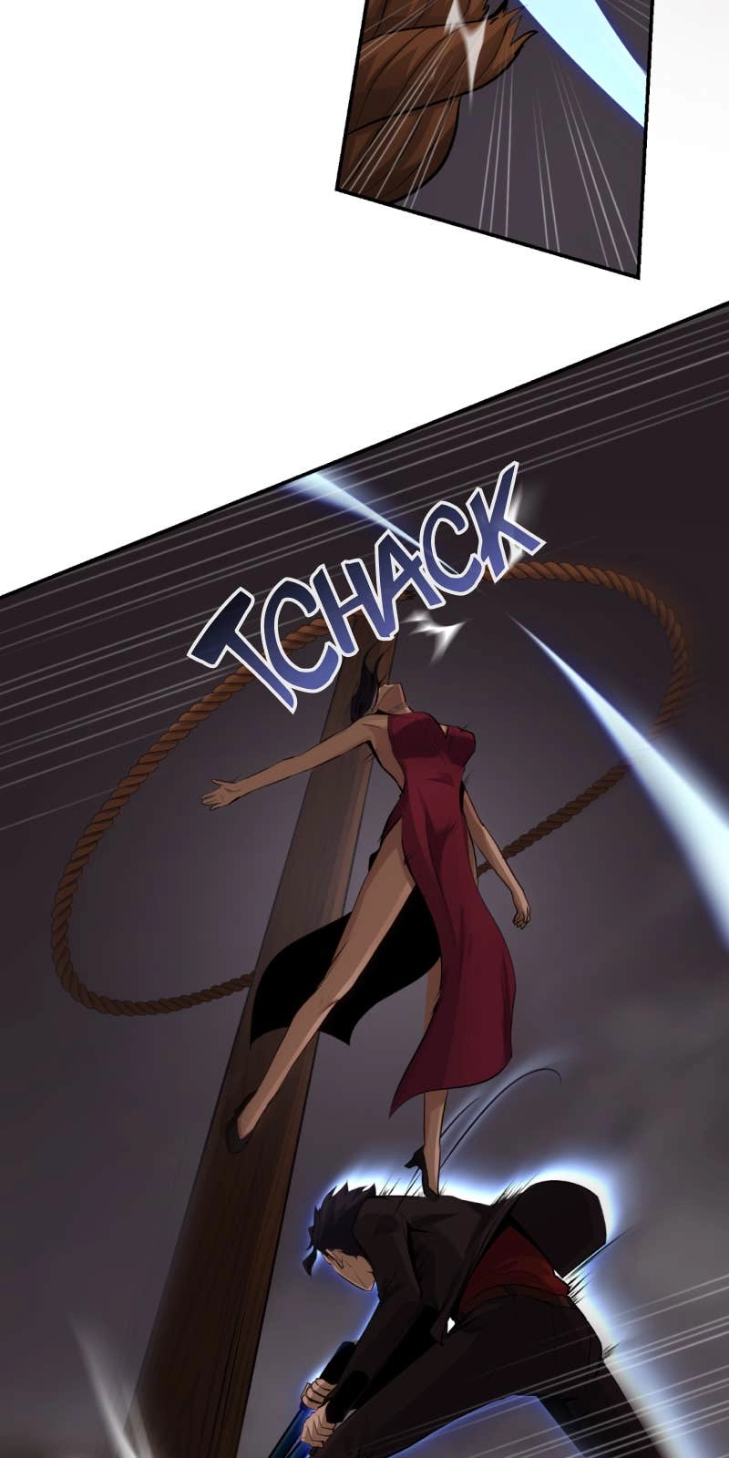 Writers Legacy Chapter 35 Page 60