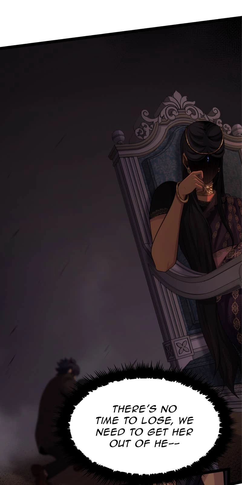 Writers Legacy Chapter 35 Page 64
