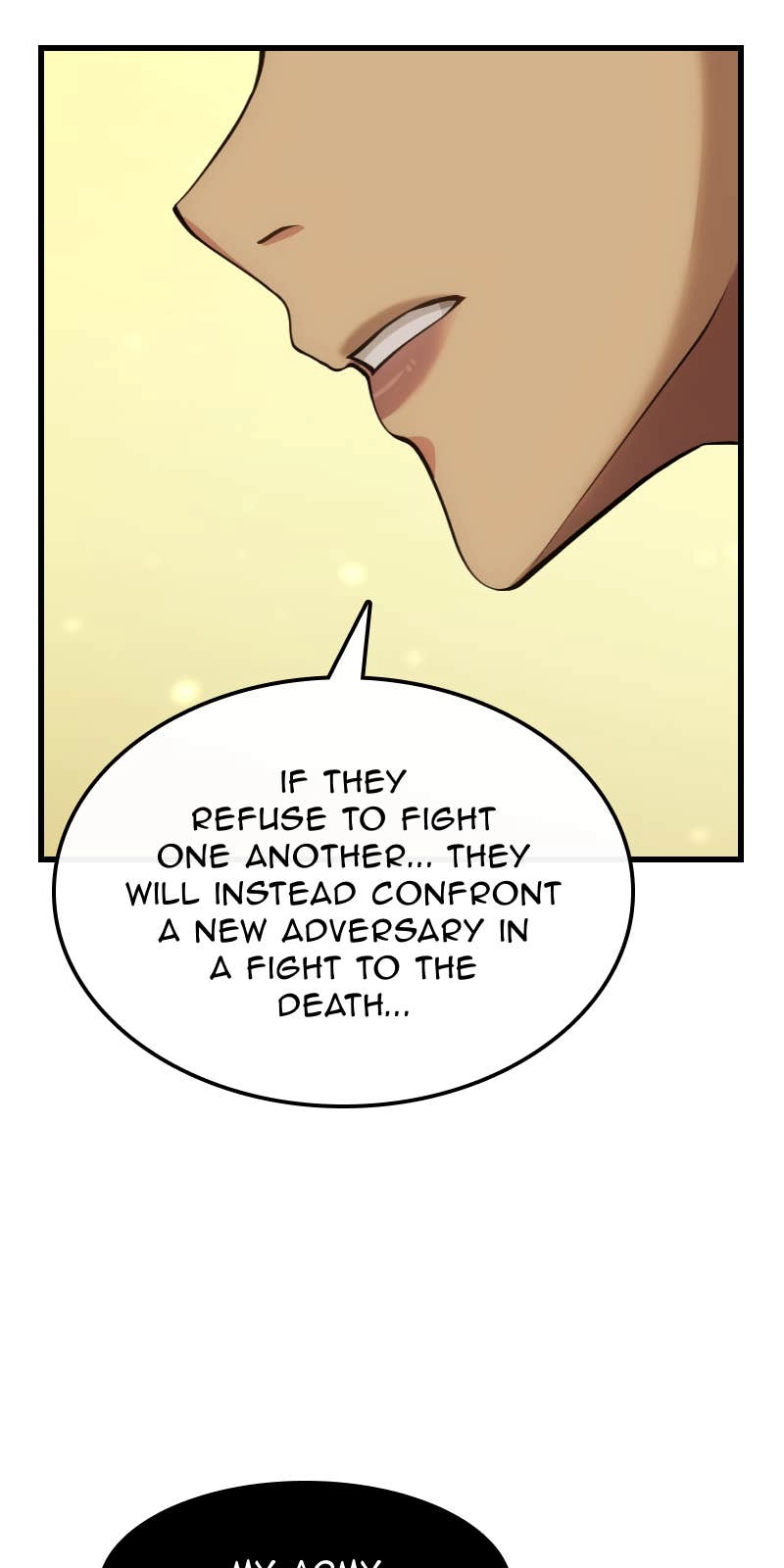Writers Legacy Chapter 35 Page 6