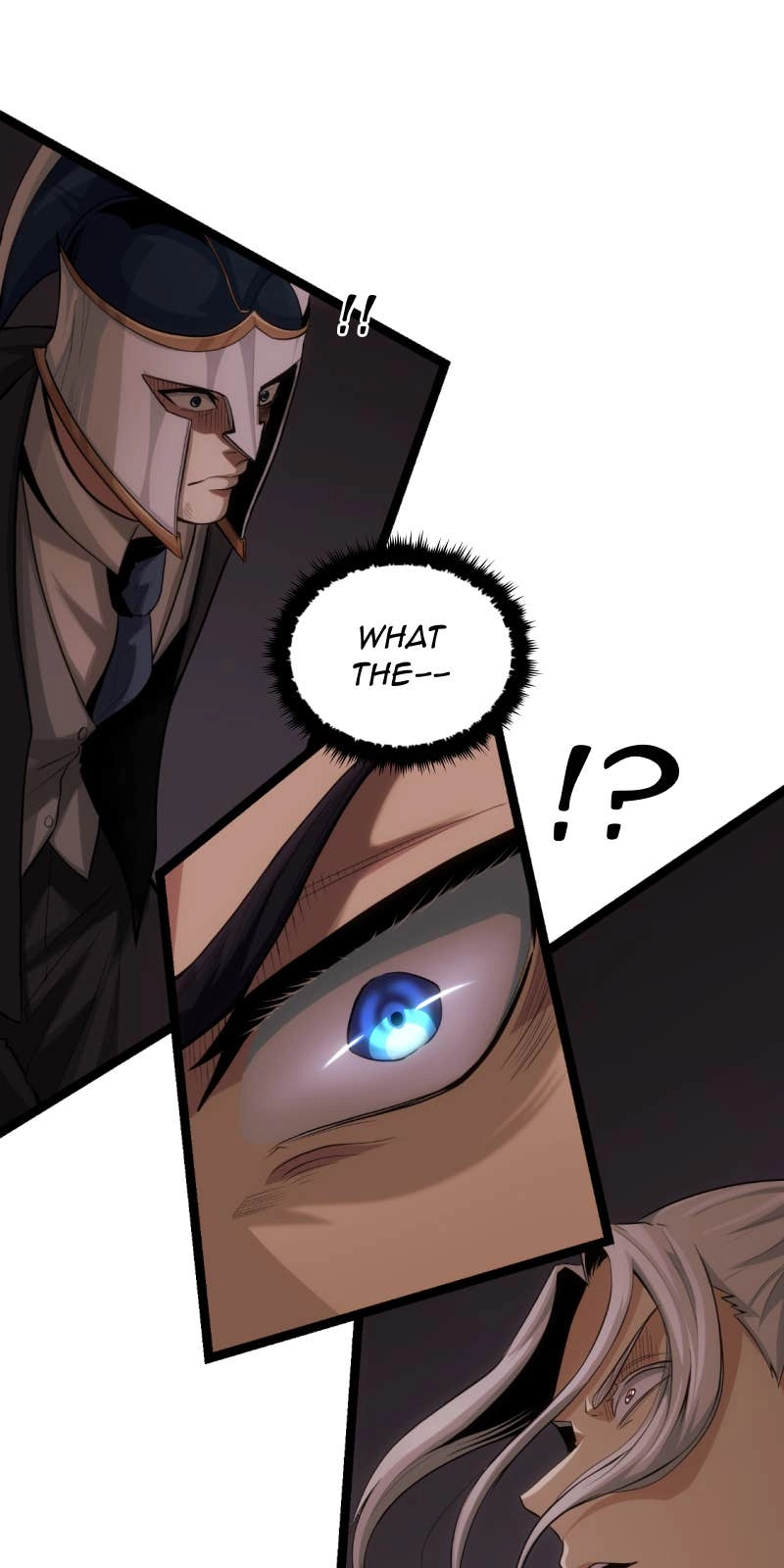 Writers Legacy Chapter 35 Page 81