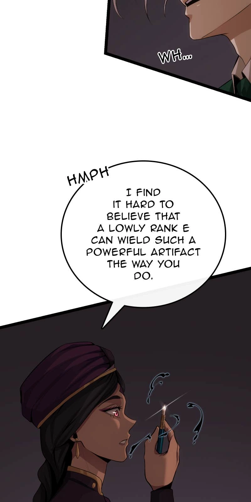 Writers Legacy Chapter 35 Page 82