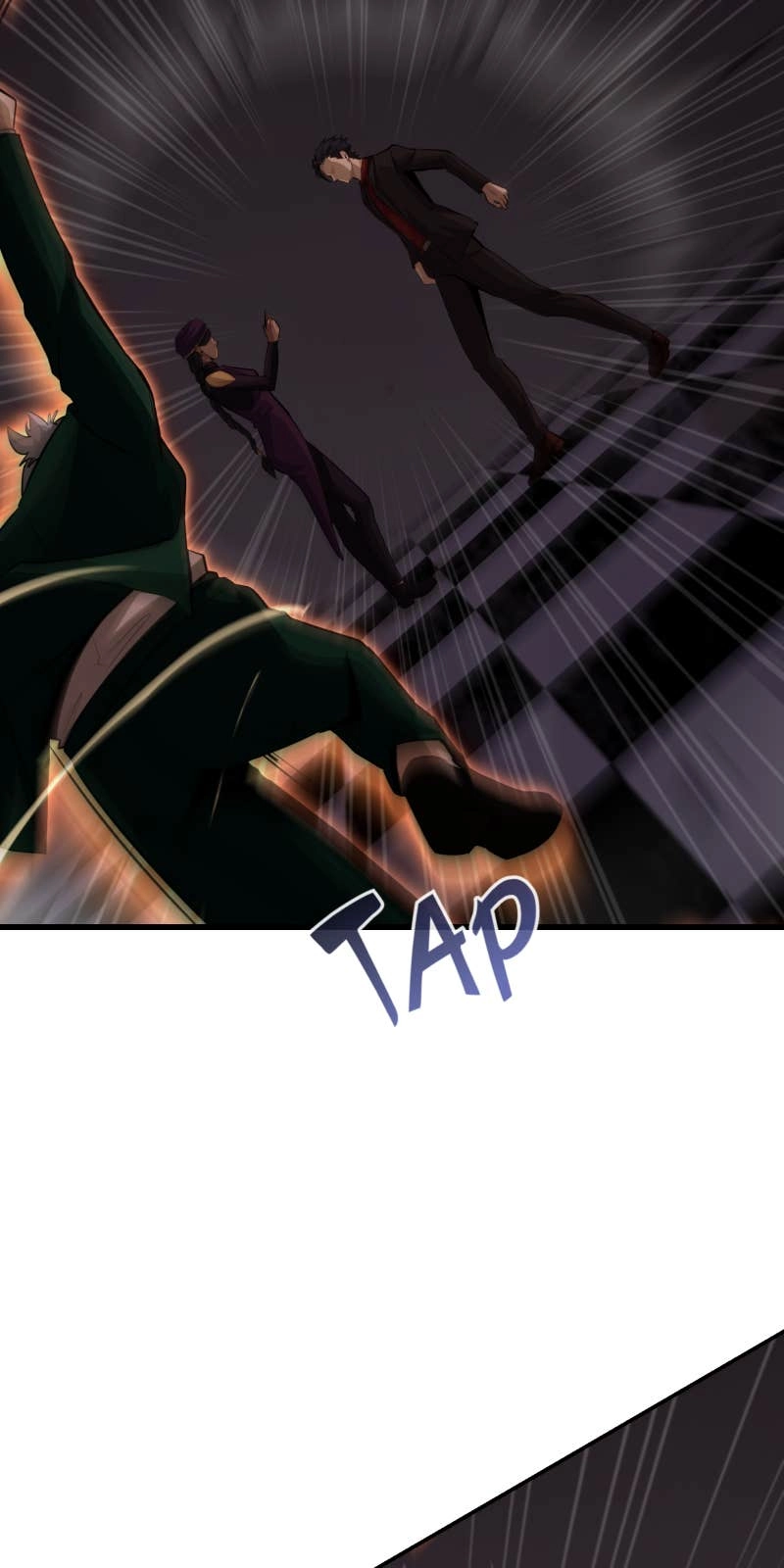 Writers Legacy Chapter 35 Page 84