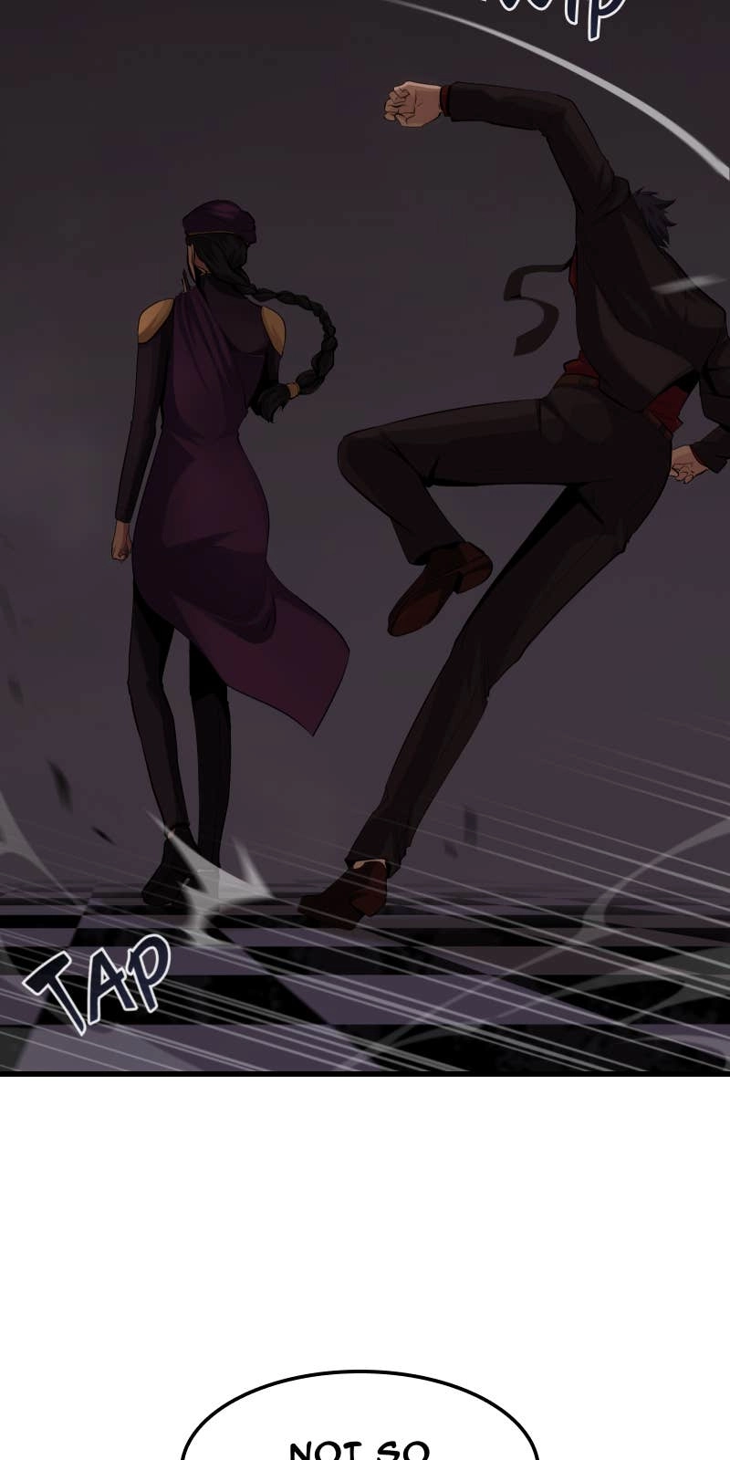 Writers Legacy Chapter 35 Page 90
