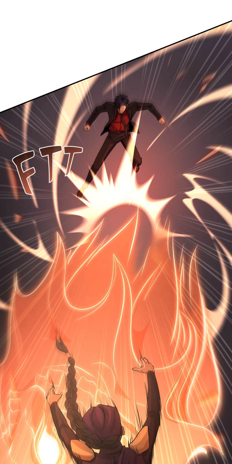 Writers Legacy Chapter 35 Page 92
