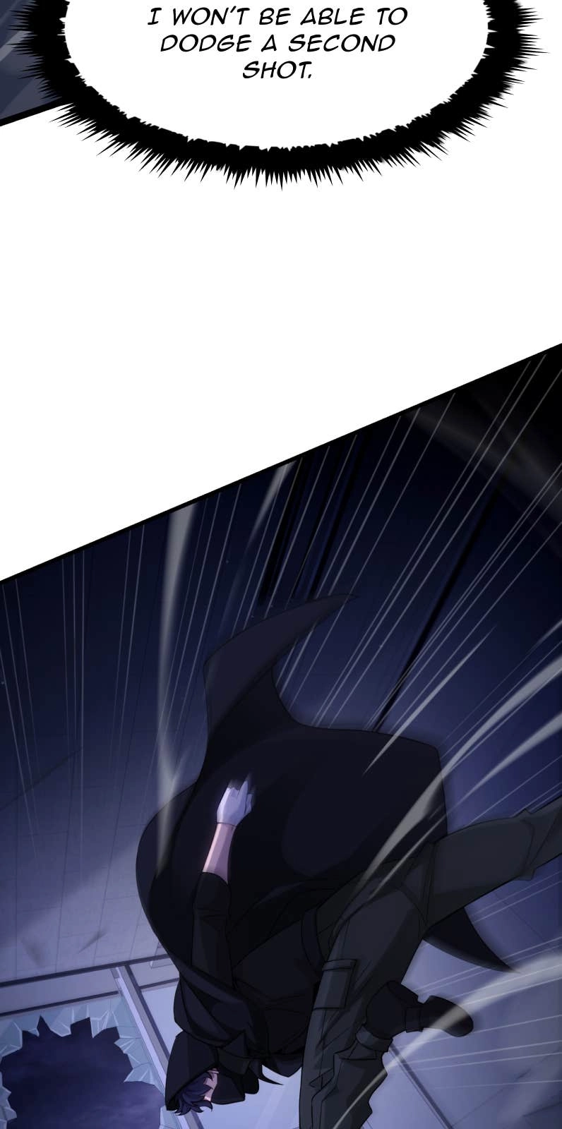 Writers Legacy Chapter 16 Page 110