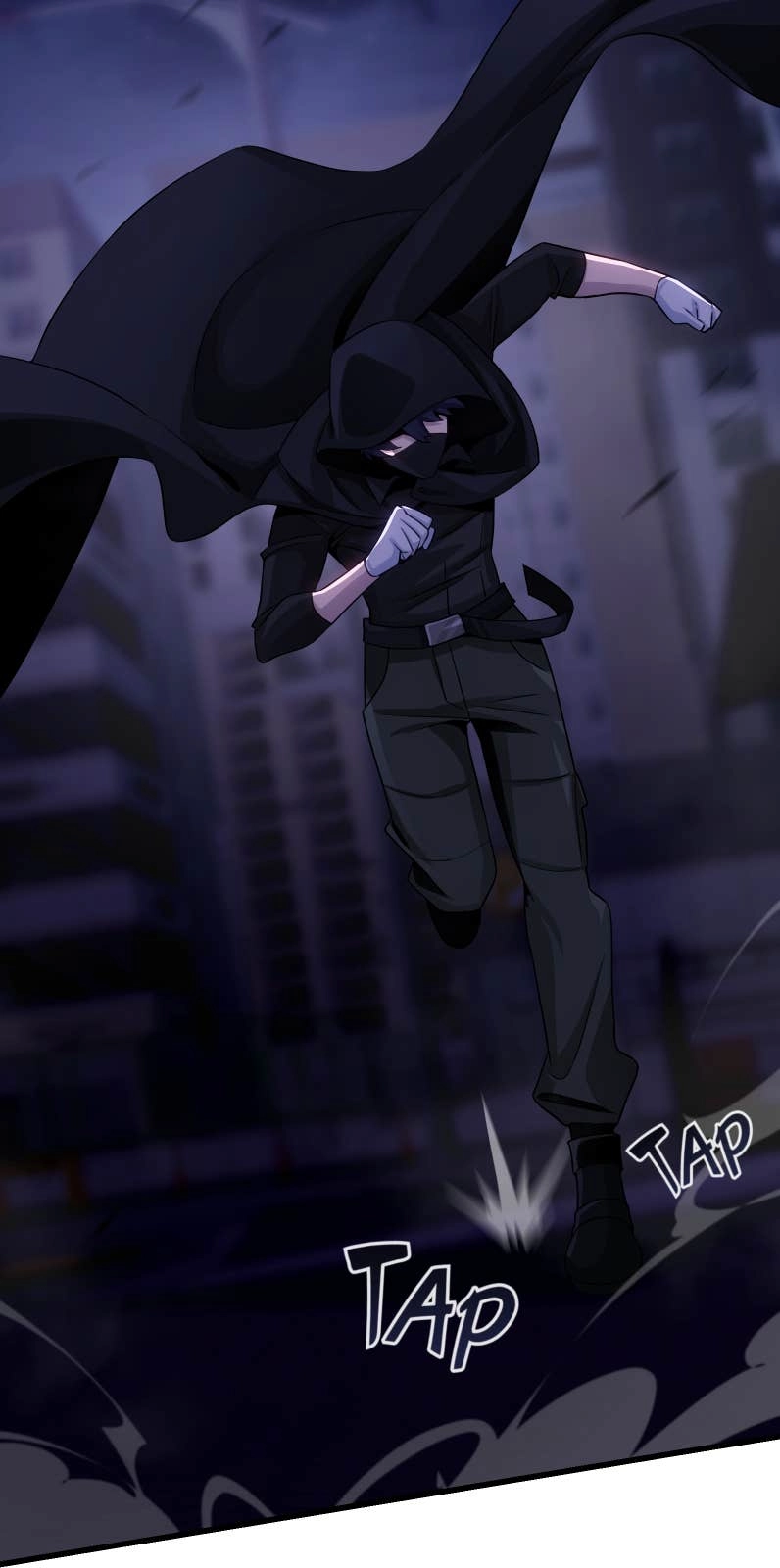 Writers Legacy Chapter 16 Page 130