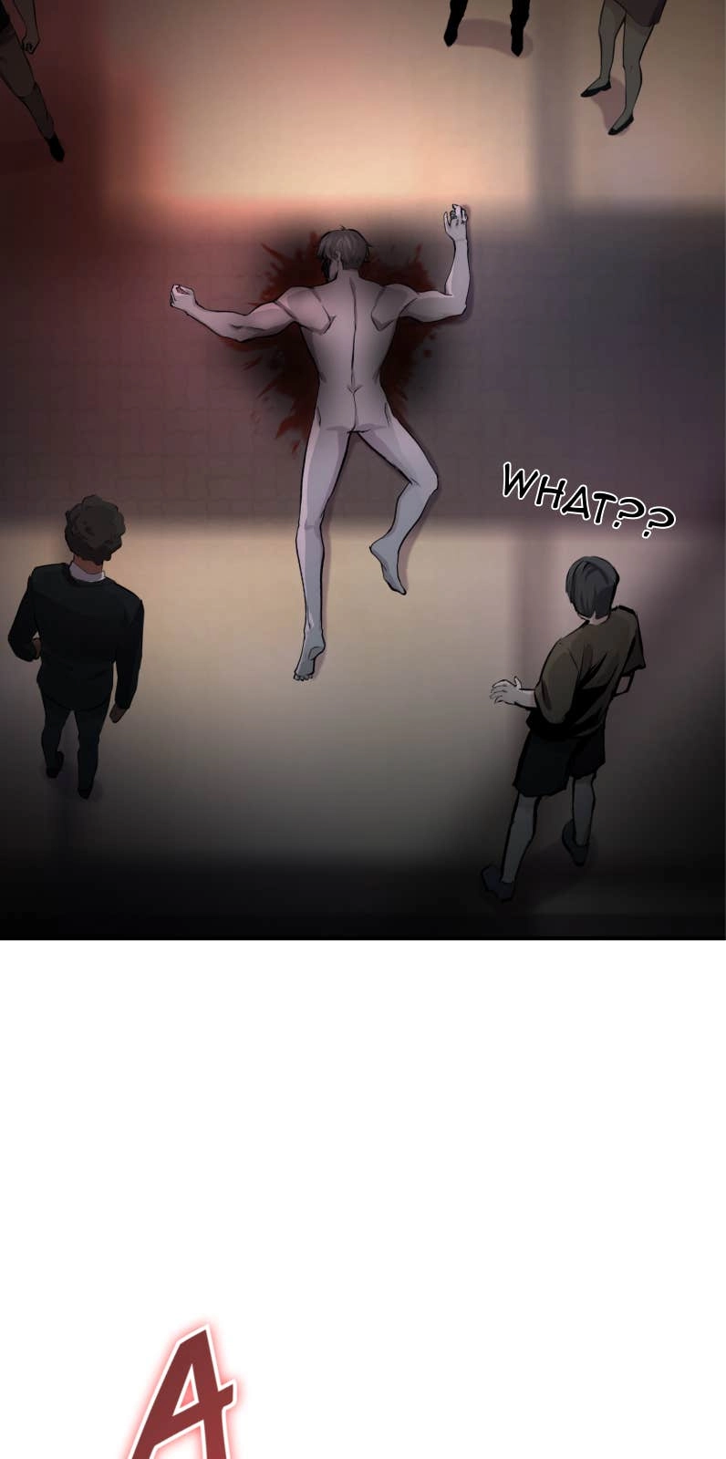 Writers Legacy Chapter 16 Page 26