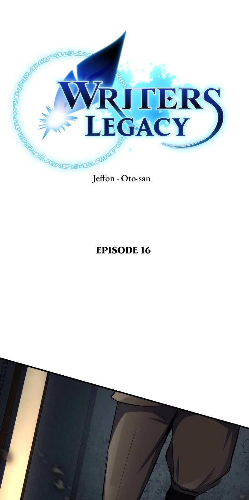 Writers Legacy Chapter 16 Page 28