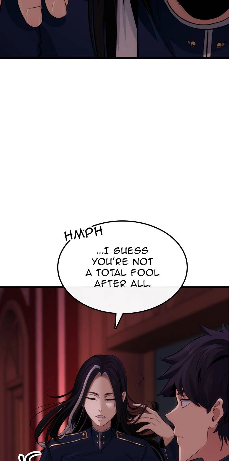 Writers Legacy Chapter 16 Page 36