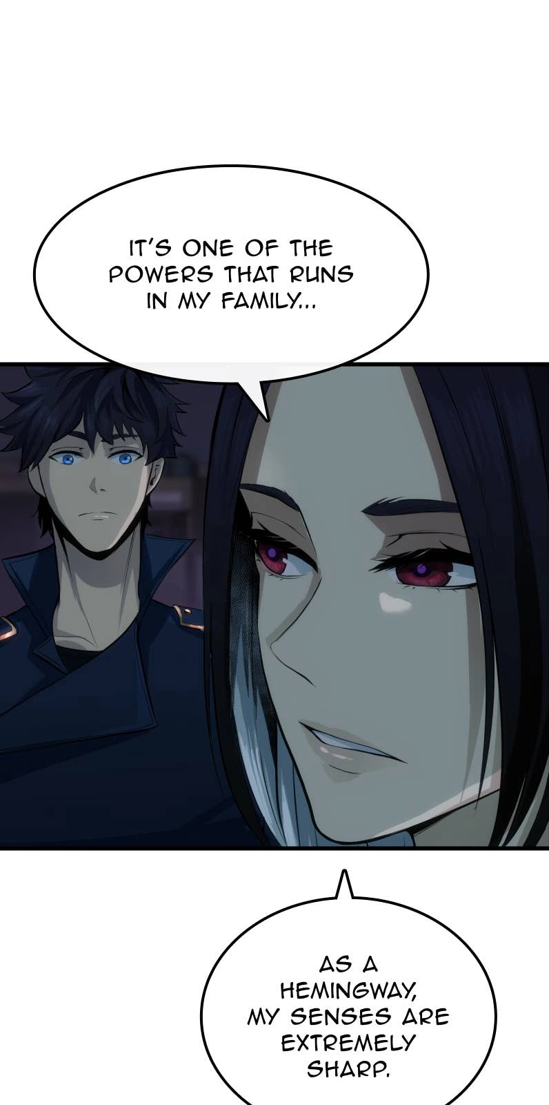 Writers Legacy Chapter 16 Page 42