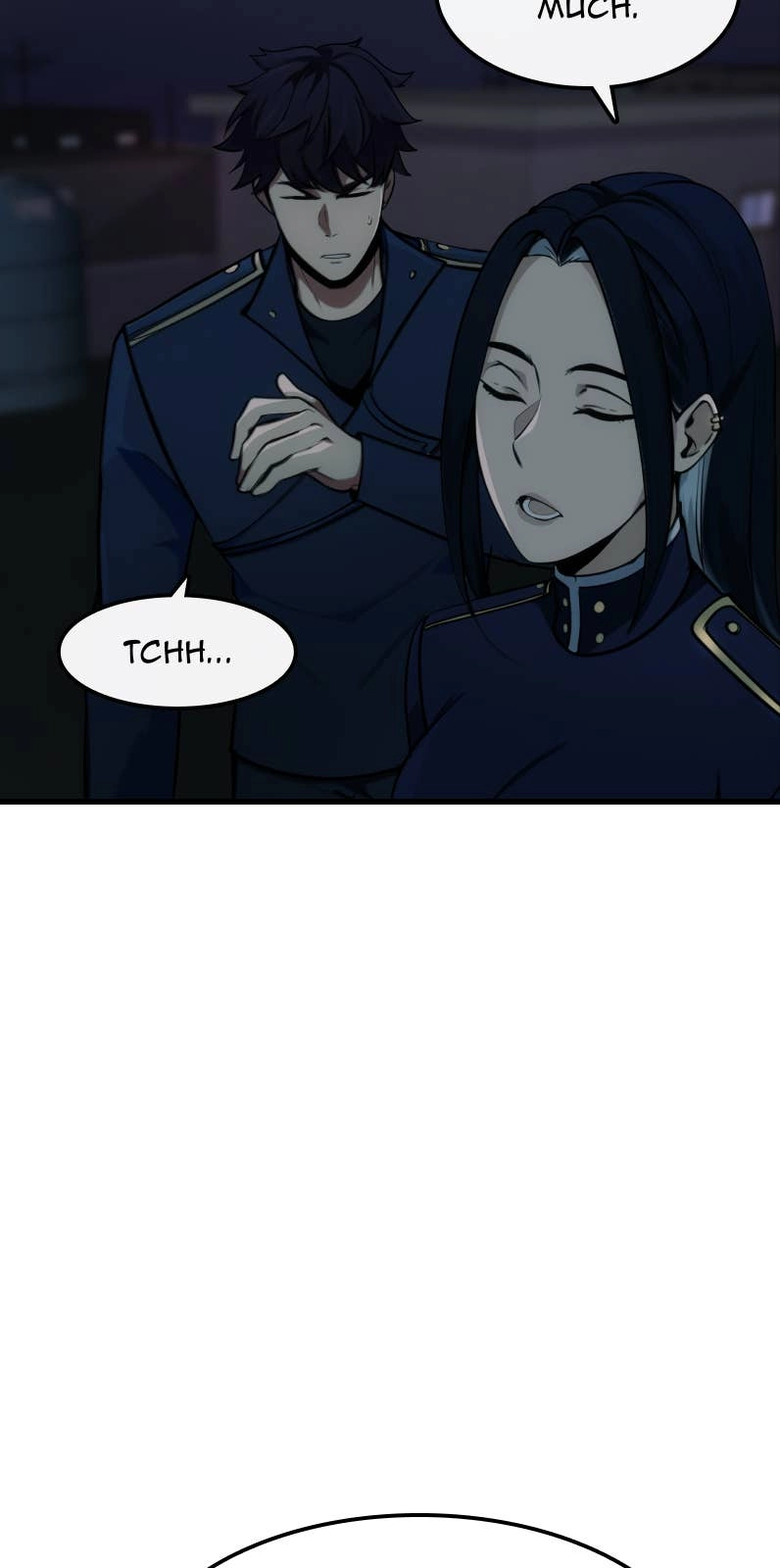 Writers Legacy Chapter 16 Page 45