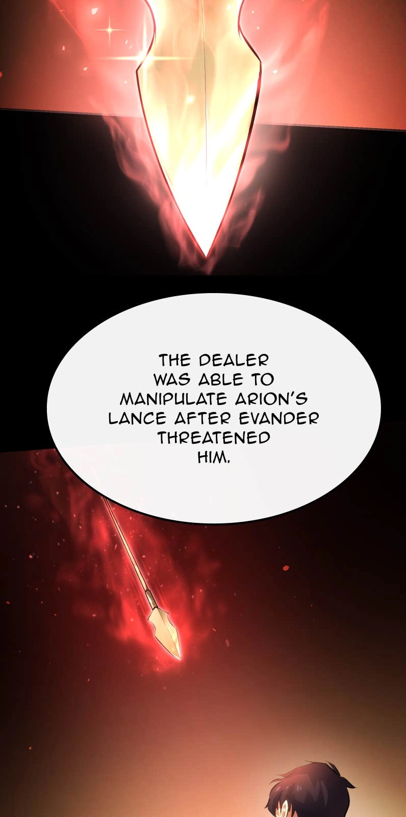 Writers Legacy Chapter 16 Page 48