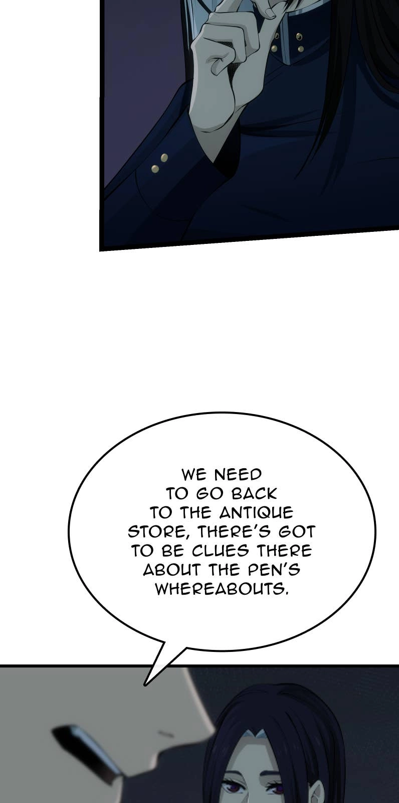 Writers Legacy Chapter 16 Page 65