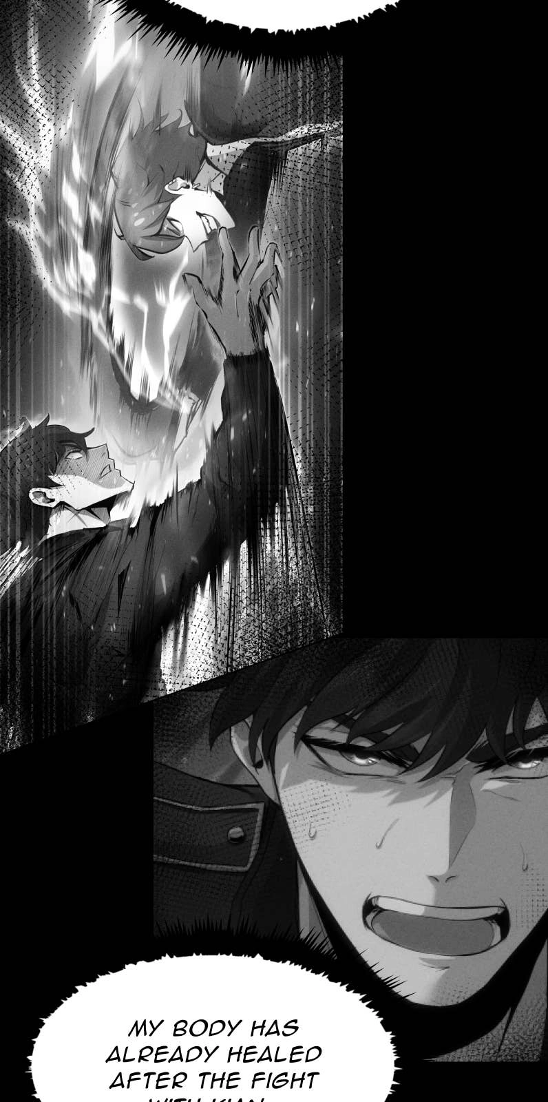Writers Legacy Chapter 16 Page 74