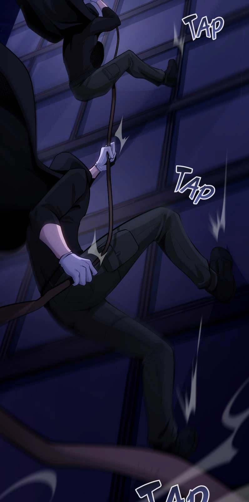 Writers Legacy Chapter 16 Page 78