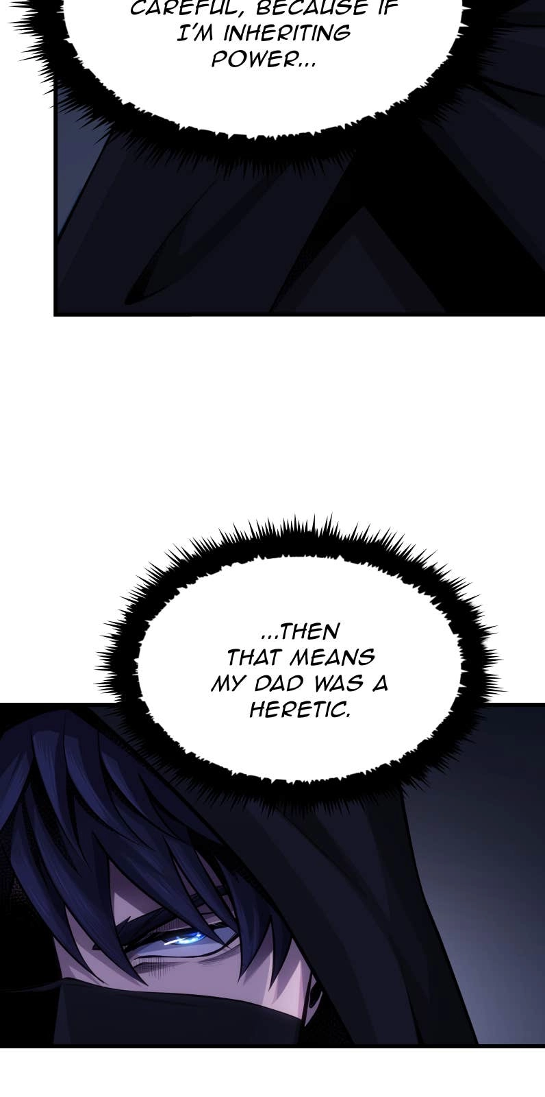 Writers Legacy Chapter 16 Page 84