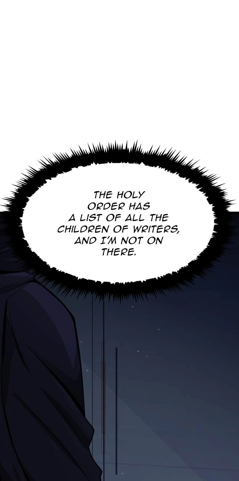 Writers Legacy Chapter 16 Page 85