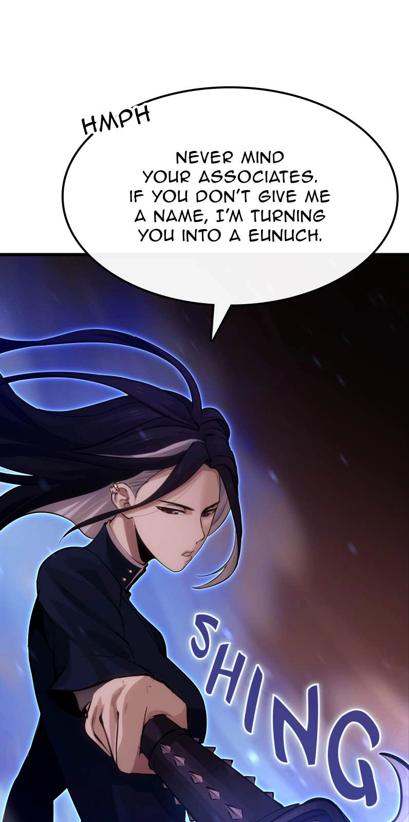 Writers Legacy Chapter 16 Page 8