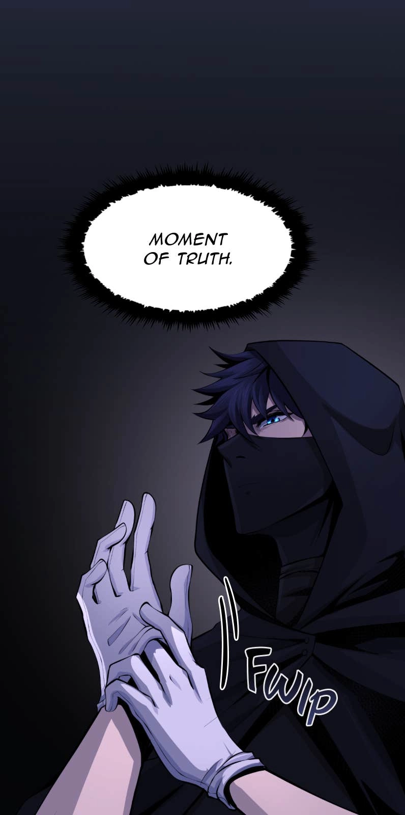 Writers Legacy Chapter 16 Page 92