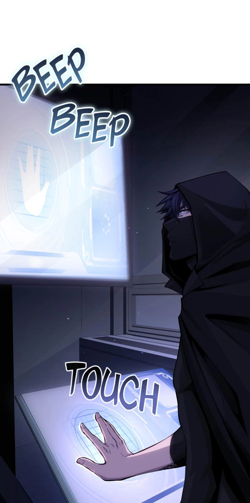 Writers Legacy Chapter 16 Page 94