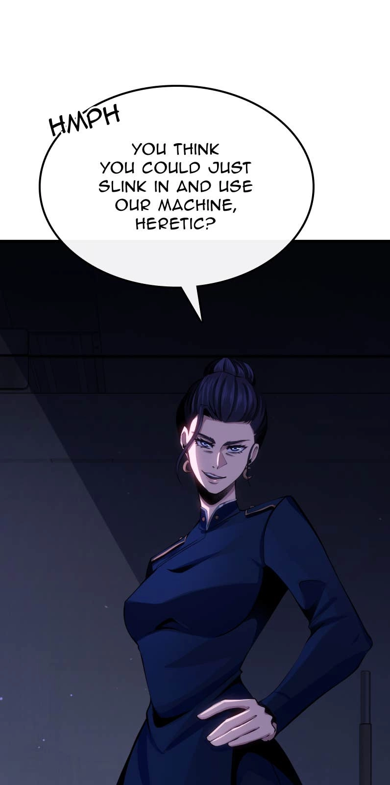 Writers Legacy Chapter 16 Page 98