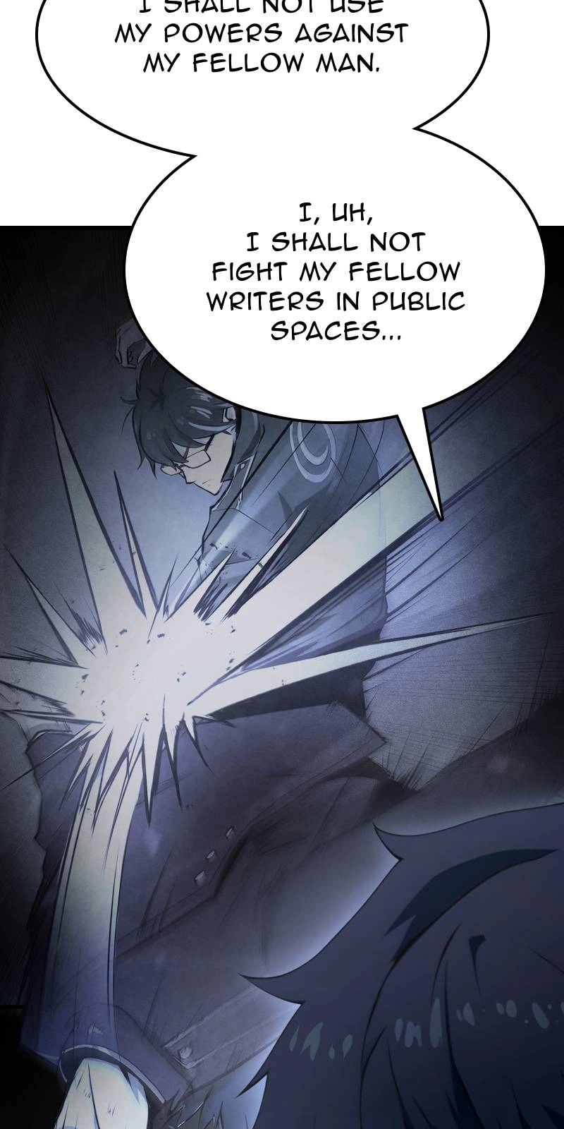 Writers Legacy Chapter 4 Page 103
