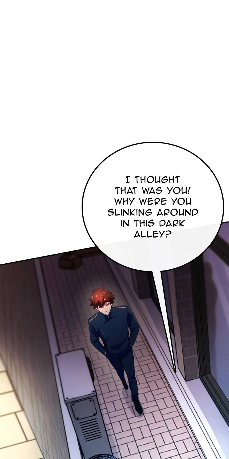 Writers Legacy Chapter 4 Page 11