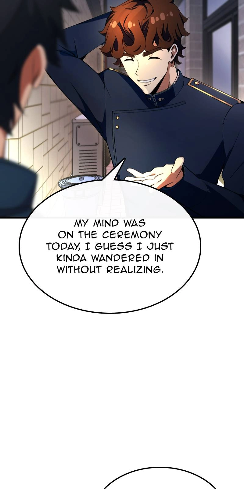 Writers Legacy Chapter 4 Page 13