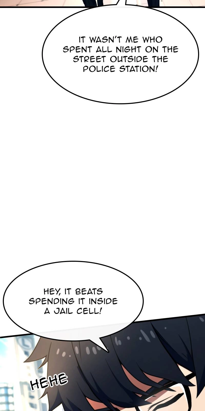 Writers Legacy Chapter 4 Page 16
