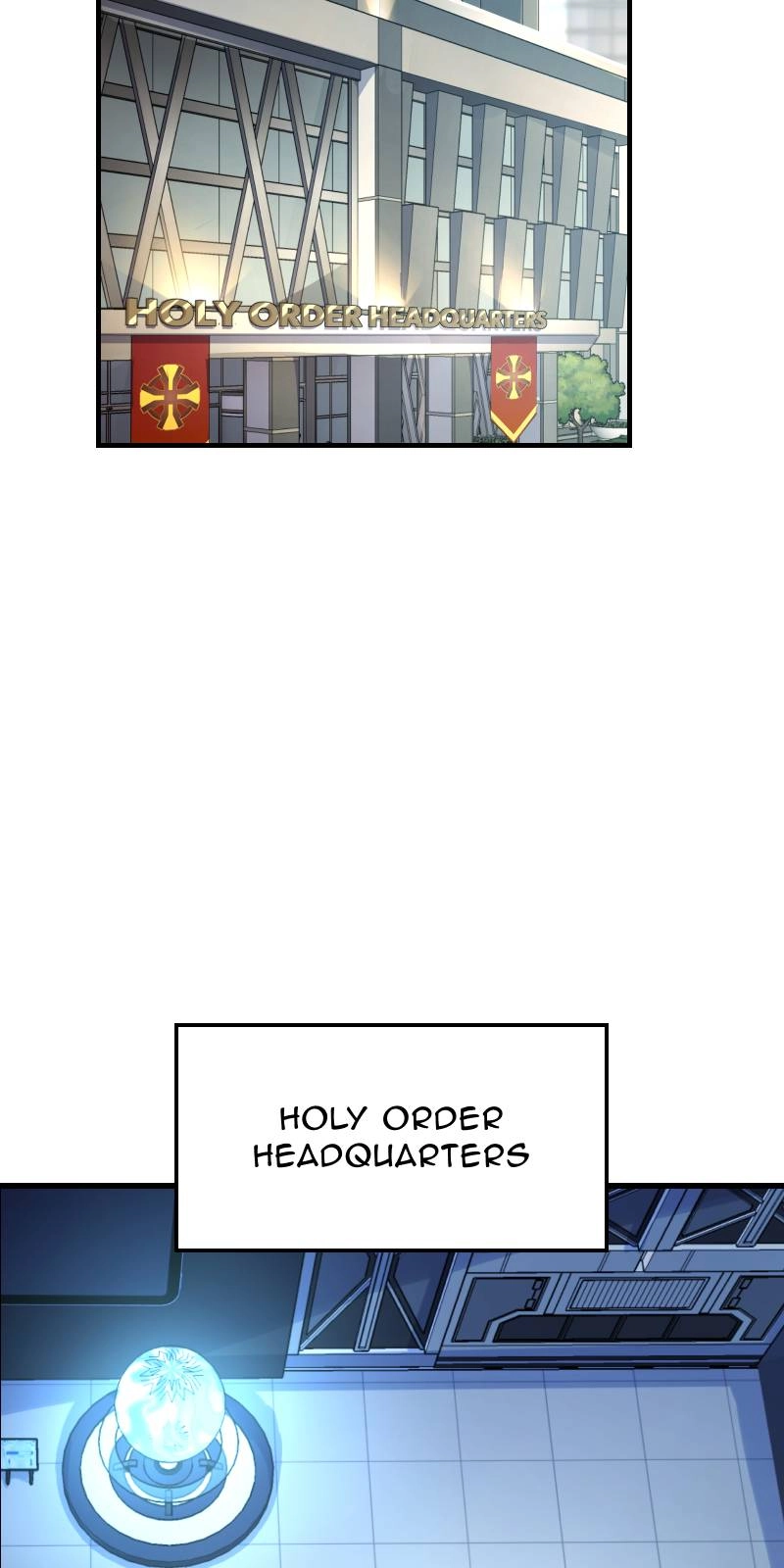 Writers Legacy Chapter 4 Page 19
