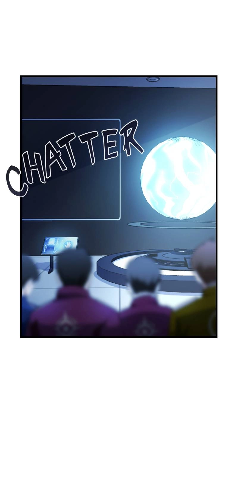 Writers Legacy Chapter 4 Page 22