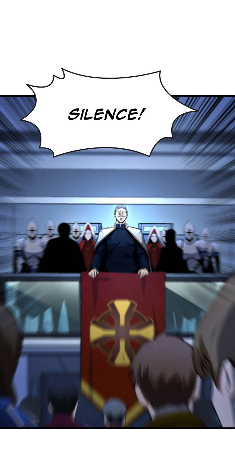 Writers Legacy Chapter 4 Page 23