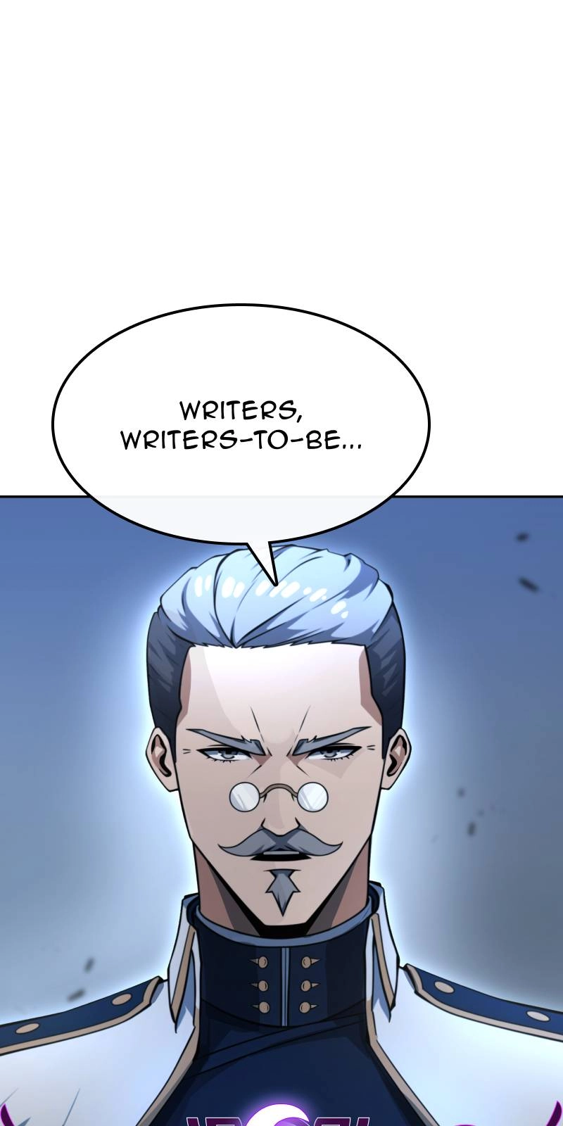 Writers Legacy Chapter 4 Page 24