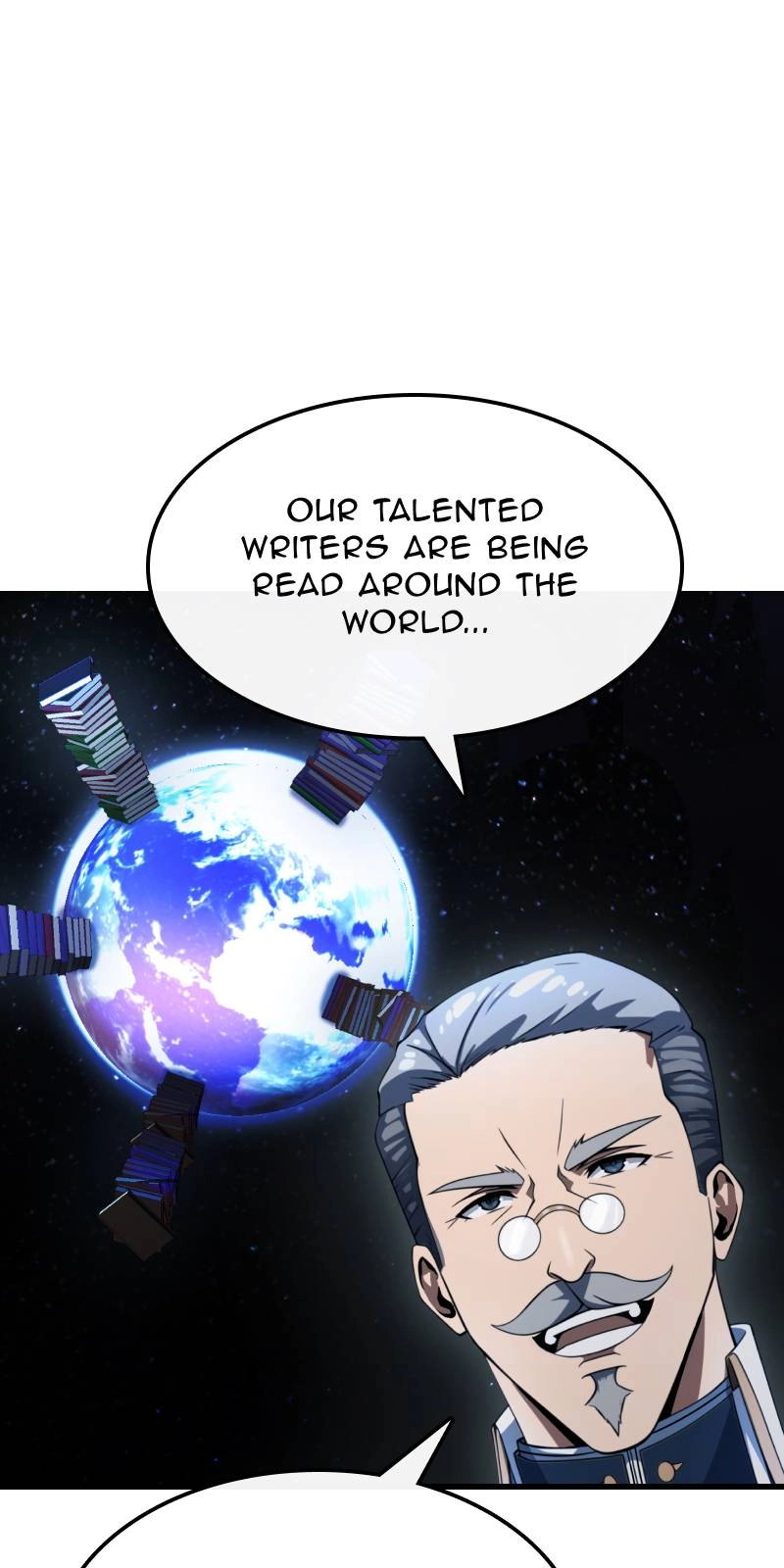 Writers Legacy Chapter 4 Page 28