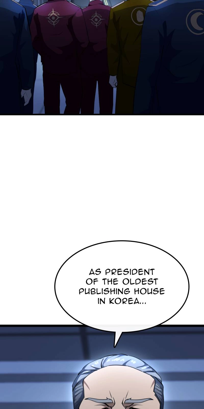 Writers Legacy Chapter 4 Page 30