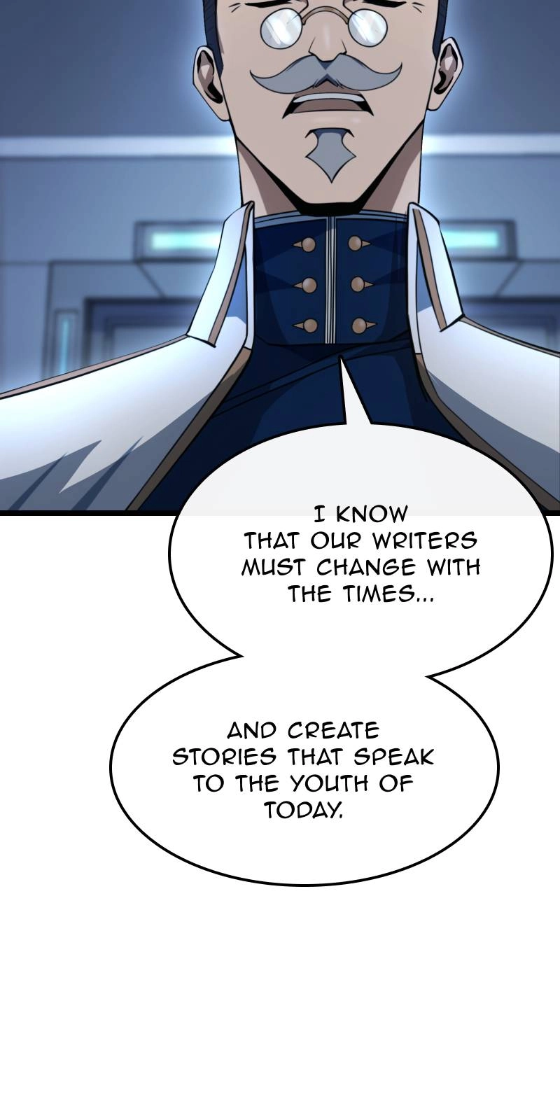 Writers Legacy Chapter 4 Page 31