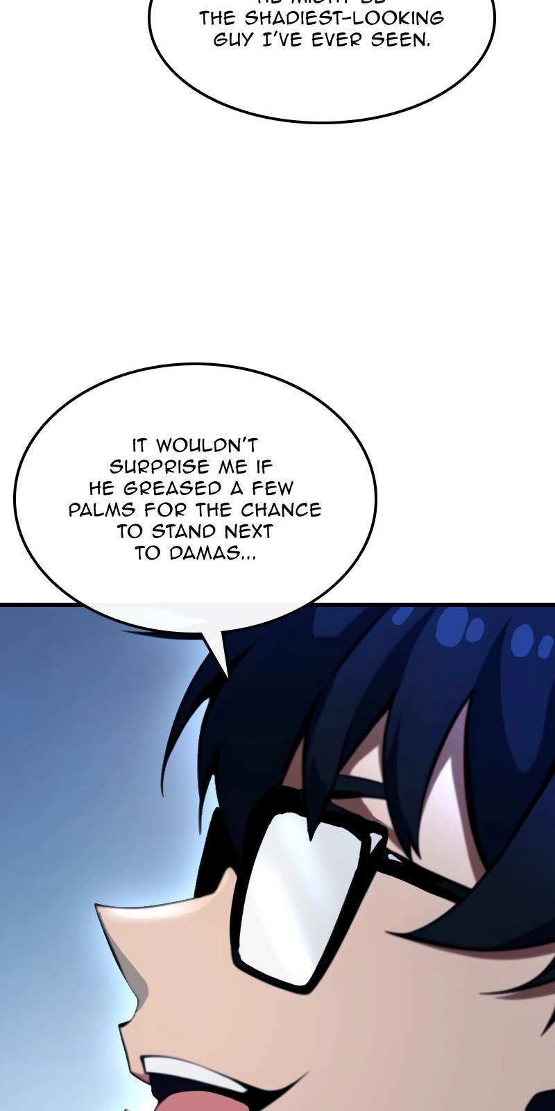 Writers Legacy Chapter 4 Page 36