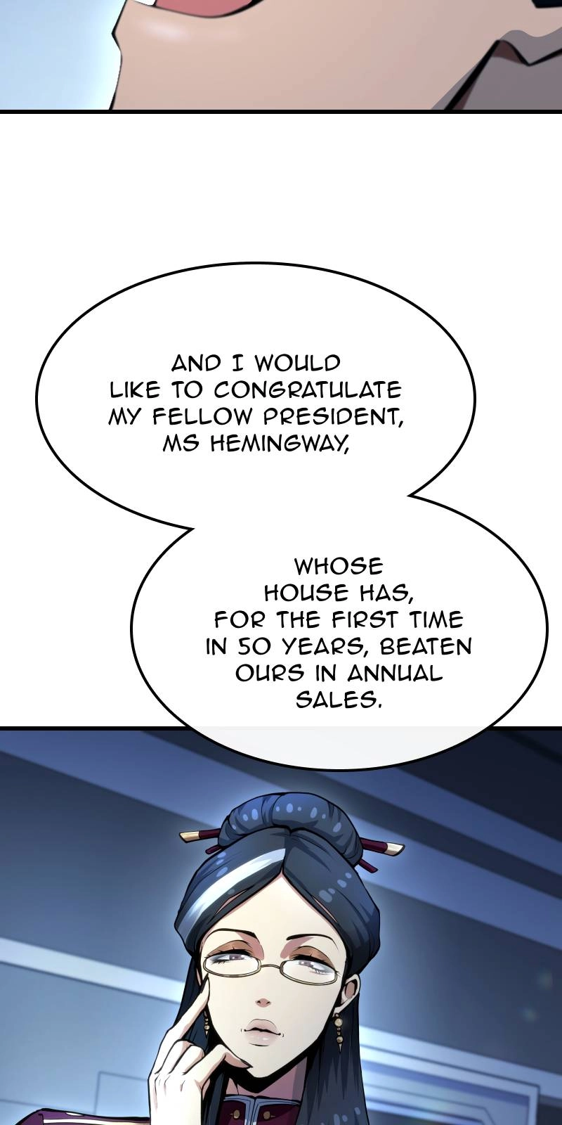 Writers Legacy Chapter 4 Page 37